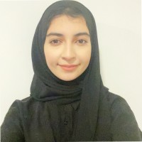 Arwa Sheheryar