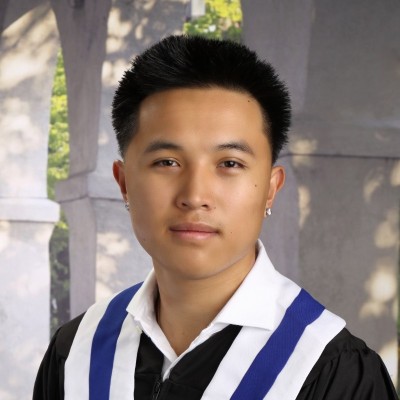 Jaylan Tran