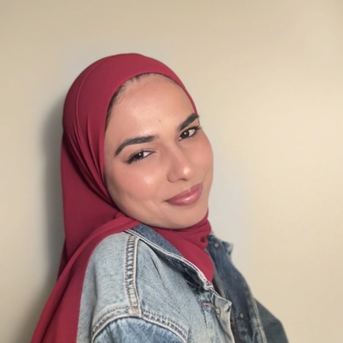 Sanaa Ebrahim