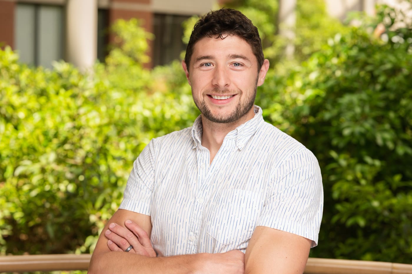 Dr. Stewart J. Russell